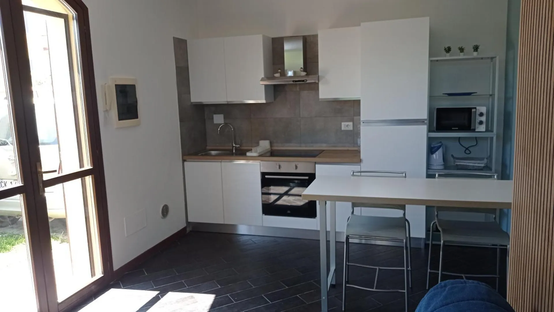 Il Borghetto Appartement Empoli Italië
