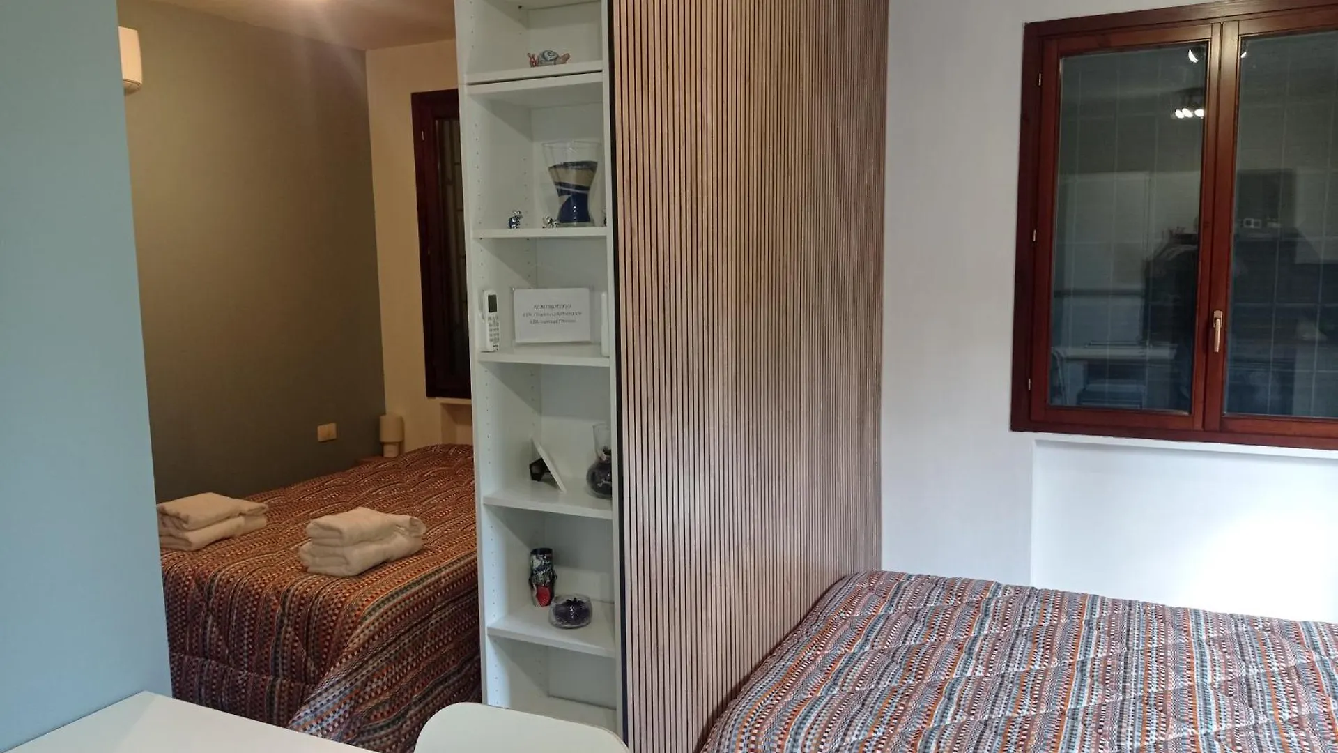 Il Borghetto Appartement Empoli